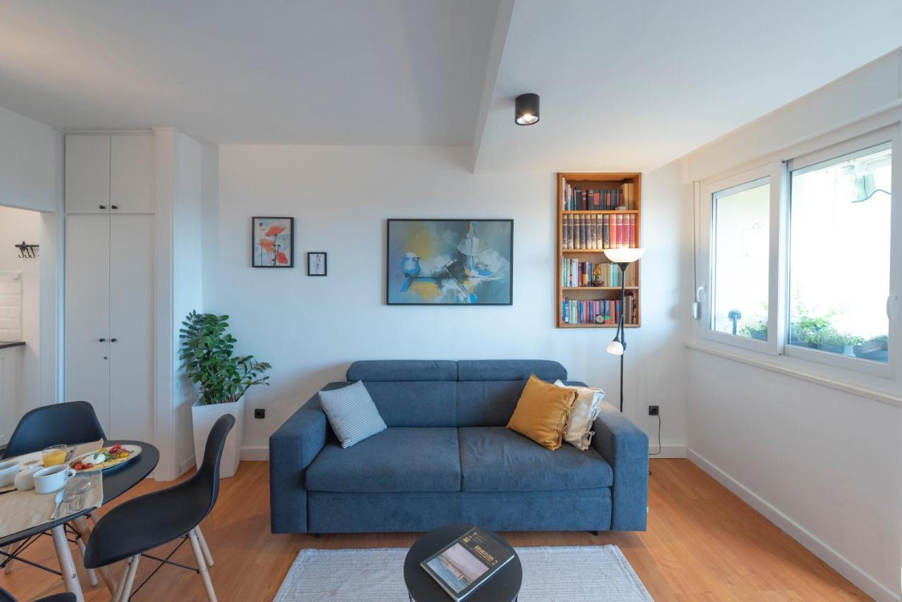 Sky Apartment Split Eksteriør billede