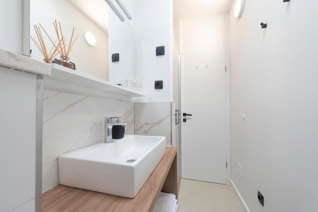 Sky Apartment Split Eksteriør billede